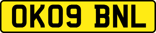 OK09BNL