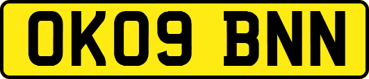 OK09BNN