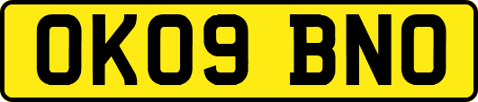 OK09BNO