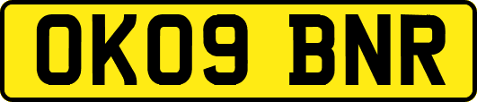 OK09BNR