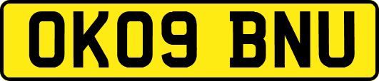 OK09BNU