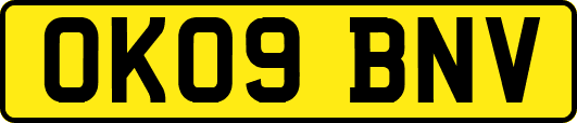 OK09BNV