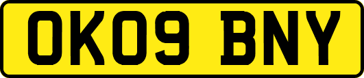 OK09BNY