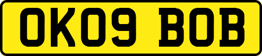OK09BOB