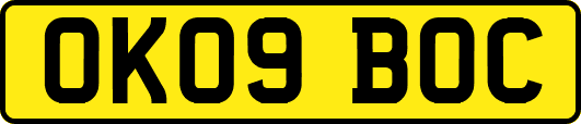 OK09BOC