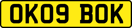 OK09BOK
