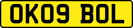 OK09BOL