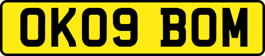 OK09BOM