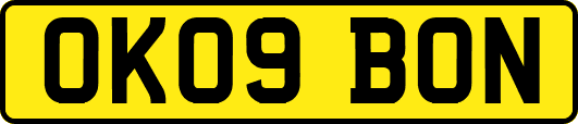 OK09BON