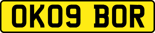 OK09BOR
