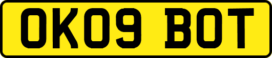 OK09BOT