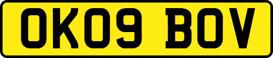 OK09BOV