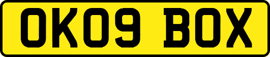 OK09BOX