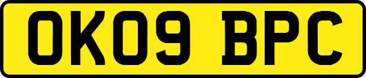 OK09BPC
