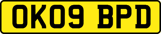 OK09BPD