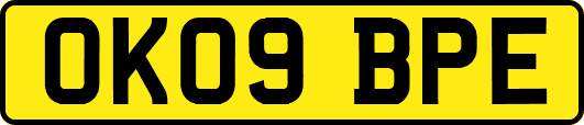 OK09BPE
