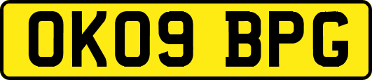 OK09BPG