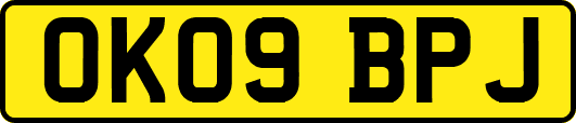 OK09BPJ