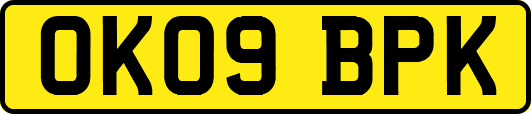 OK09BPK