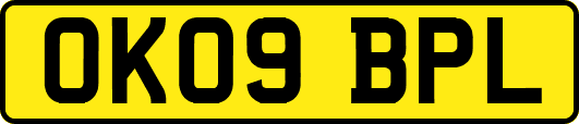 OK09BPL