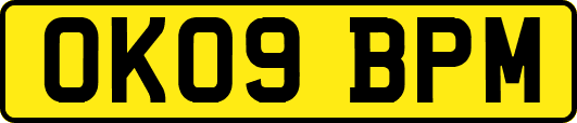 OK09BPM