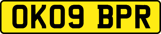 OK09BPR