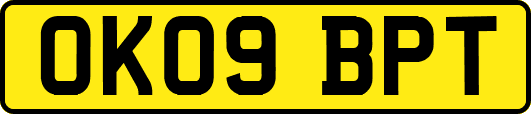 OK09BPT