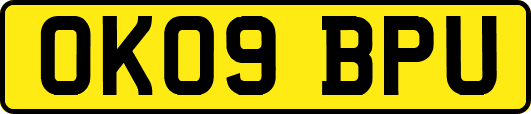 OK09BPU