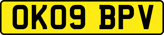 OK09BPV
