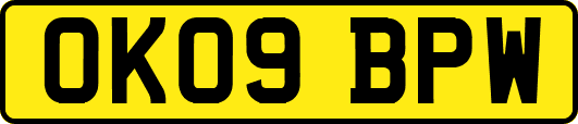 OK09BPW