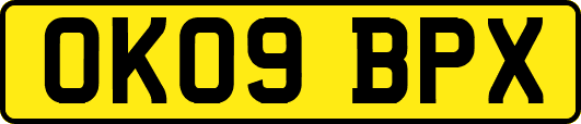 OK09BPX