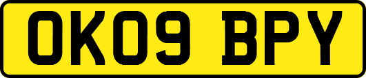 OK09BPY