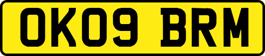 OK09BRM