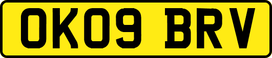 OK09BRV