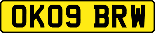 OK09BRW