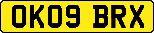 OK09BRX