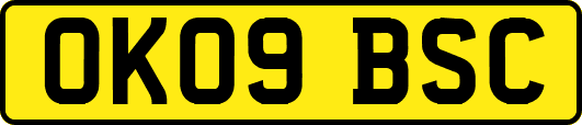 OK09BSC