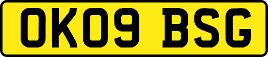 OK09BSG