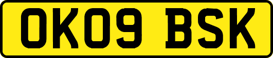 OK09BSK