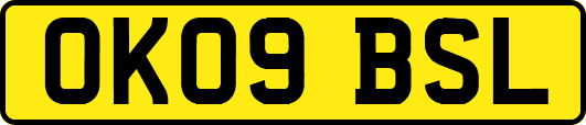OK09BSL