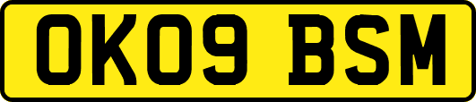 OK09BSM