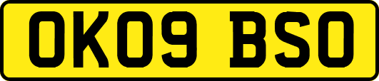 OK09BSO