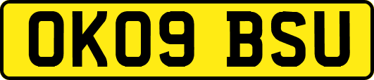 OK09BSU