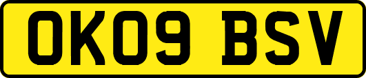OK09BSV