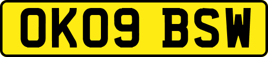 OK09BSW