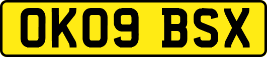 OK09BSX