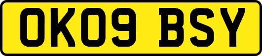 OK09BSY