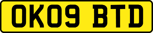 OK09BTD