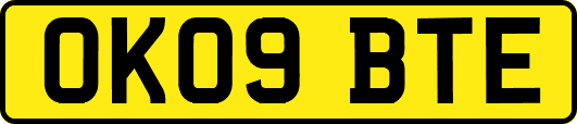 OK09BTE