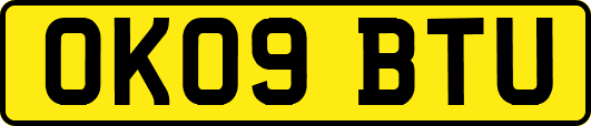 OK09BTU